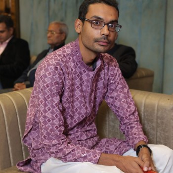 Kartik Raman